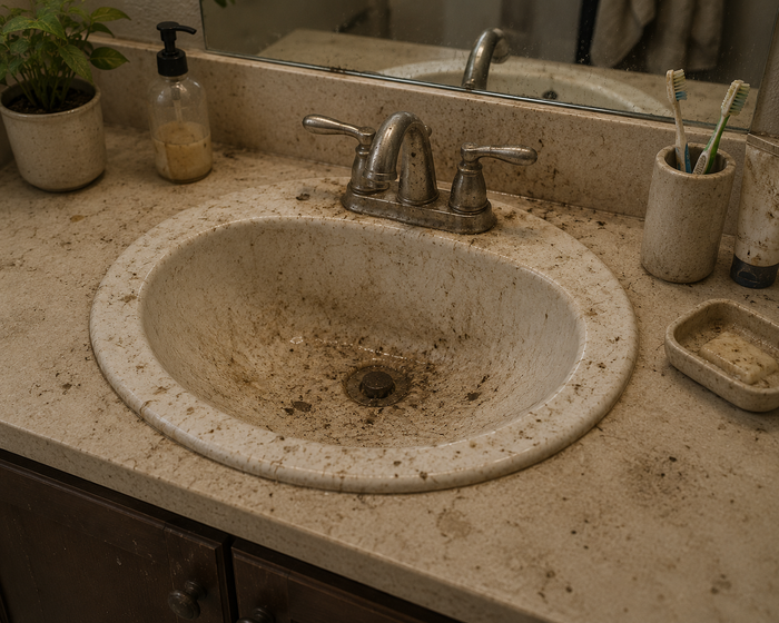 Before image